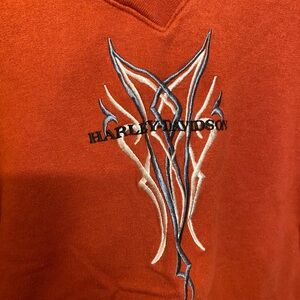 Harley Davidson tops